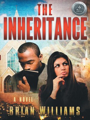 cover image of The Inheritance
